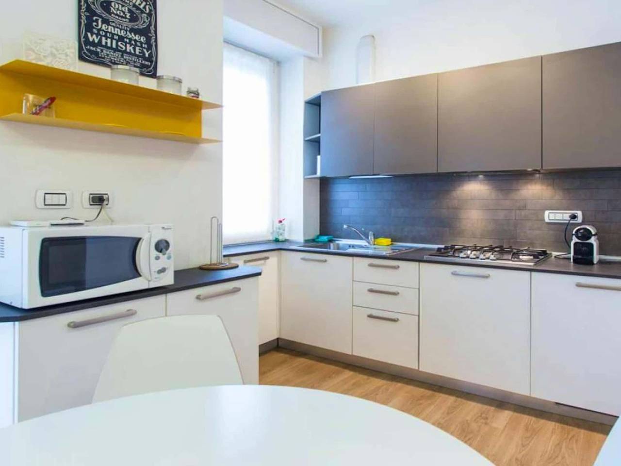 appartamento in affitto a Milano in zona Bocconi