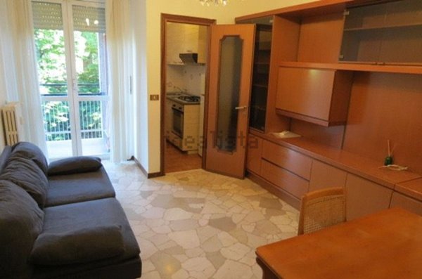 appartamento in affitto a Milano in zona Stadera