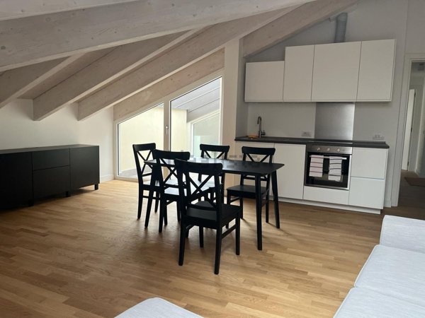 appartamento in affitto a Milano in zona Corvetto