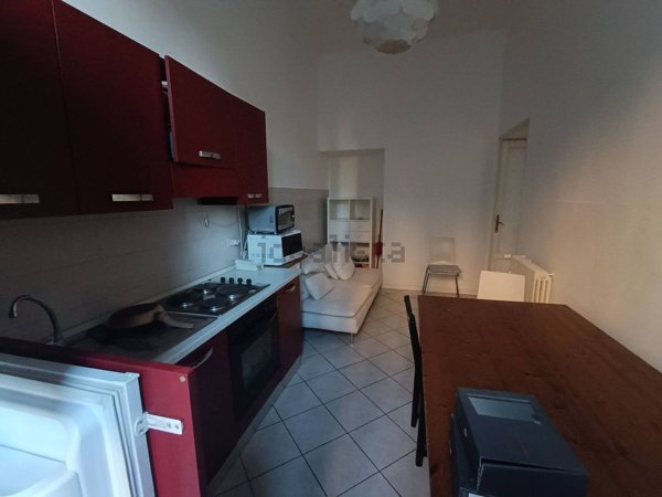 appartamento in affitto a Milano in zona Cinque Giornate