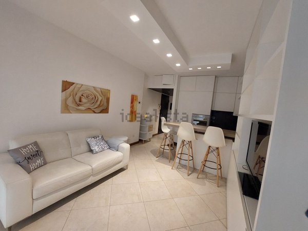 appartamento in affitto a Milano in zona Precotto