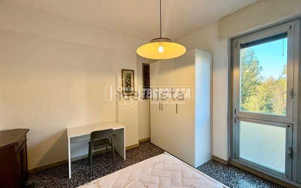 appartamento in affitto a Milano in zona Feltre