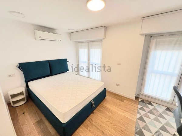 appartamento in affitto a Milano in zona San Vittore