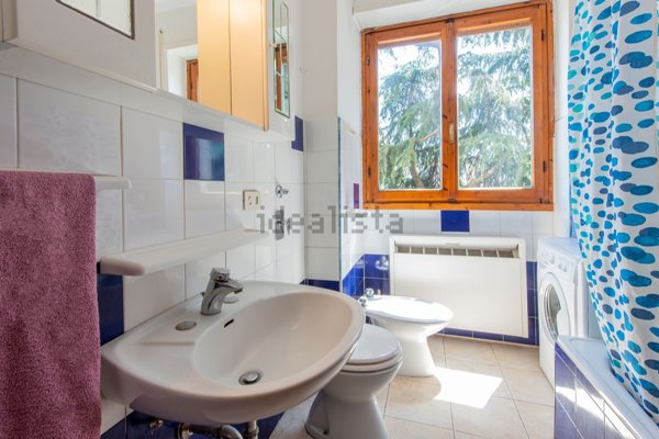 appartamento in affitto a Milano in zona Bruzzano