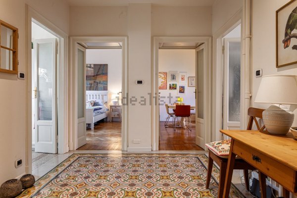 appartamento in affitto a Milano in zona San Vittore