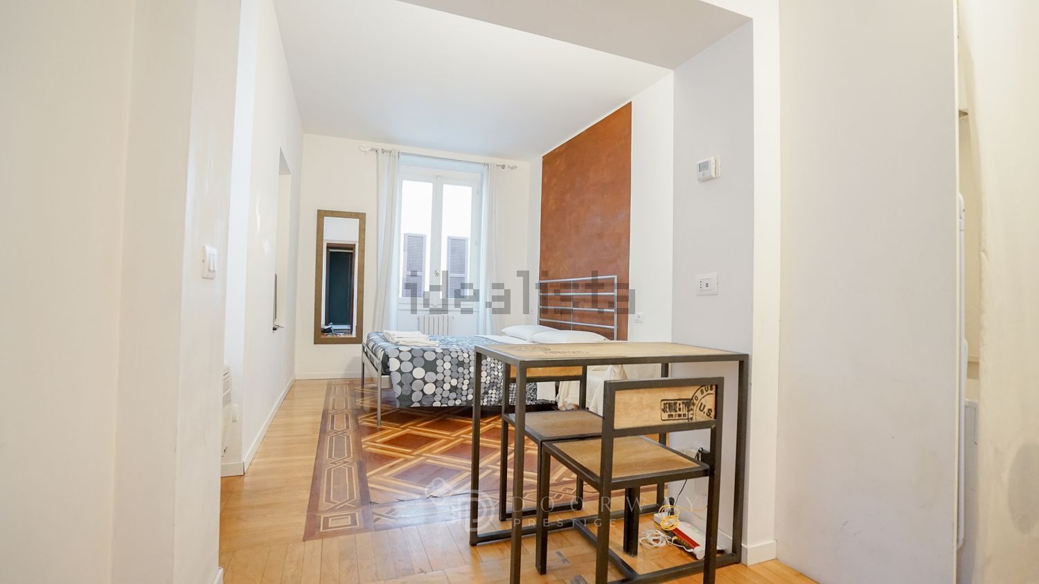 appartamento in affitto a Milano in zona Brera