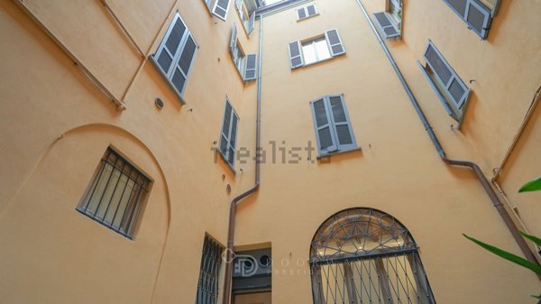 appartamento in affitto a Milano in zona Brera