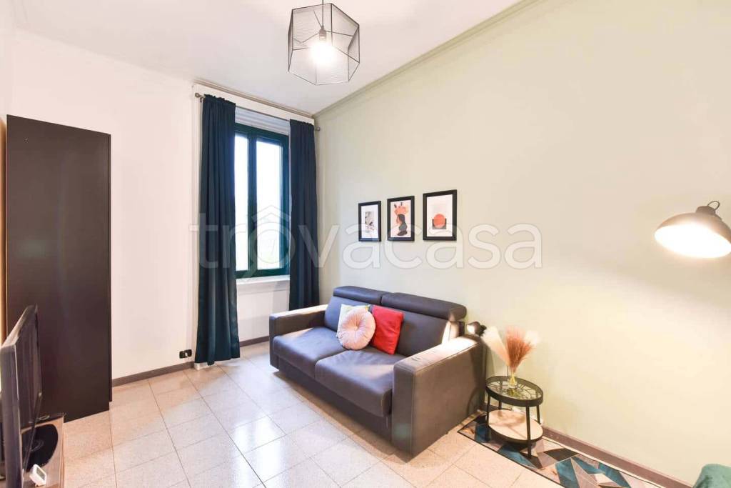 appartamento in affitto a Milano in zona Città Studi