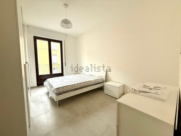 appartamento in affitto a Milano in zona Cinque Giornate