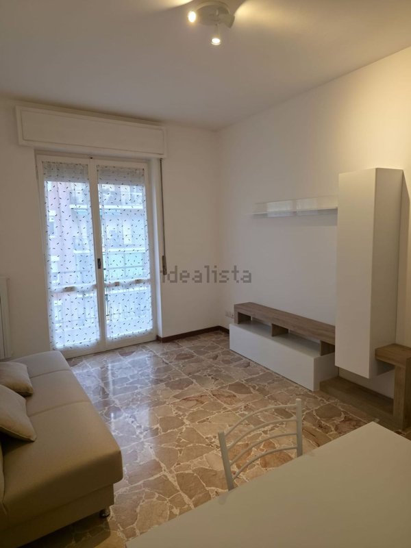 appartamento in affitto a Milano in zona Affori