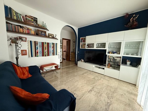 appartamento in affitto a Milano in zona Piazzale Lodi