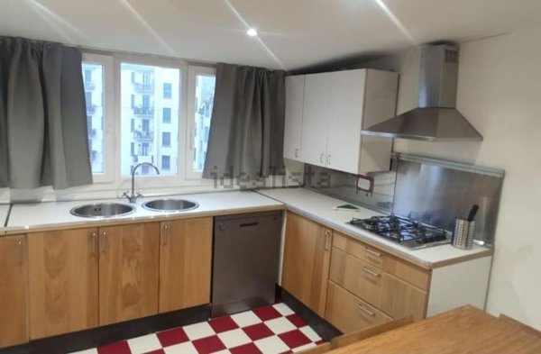 appartamento in affitto a Milano in zona Lambrate