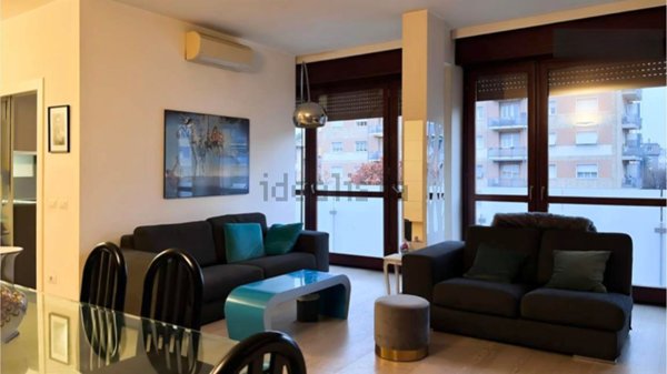 appartamento in affitto a Milano in zona Porta Vittoria