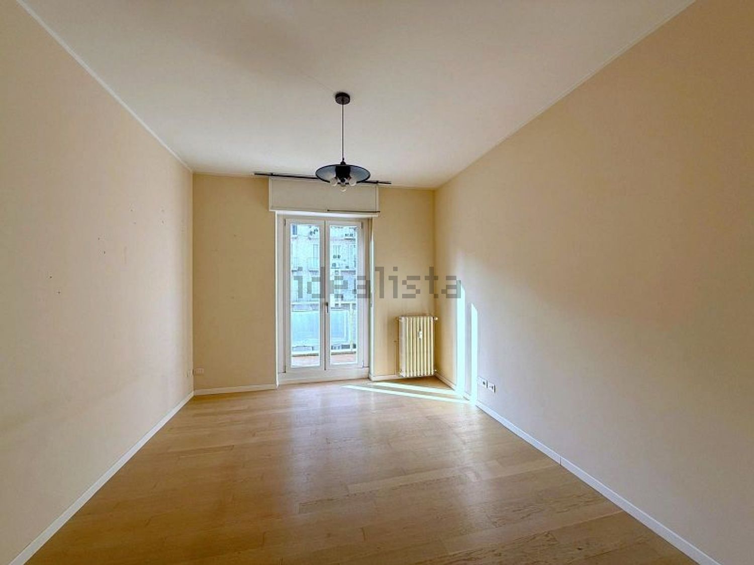 appartamento in affitto a Milano in zona Porta Romana