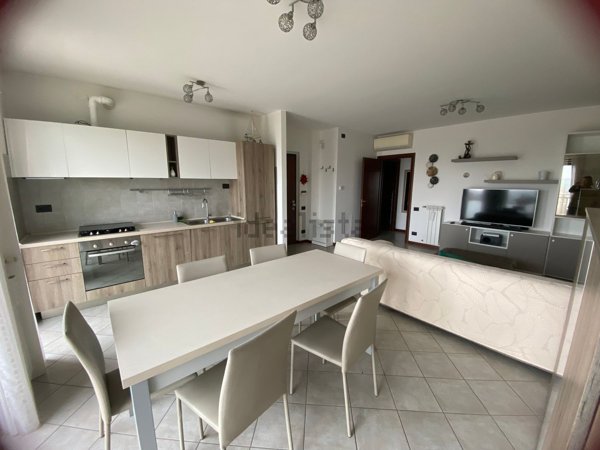 appartamento in affitto a Milano in zona Lambrate