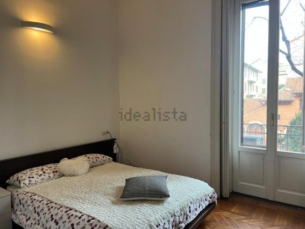 appartamento in affitto a Milano in zona XXII Marzo