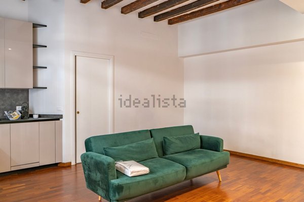 appartamento in affitto a Milano in zona Porta Genova