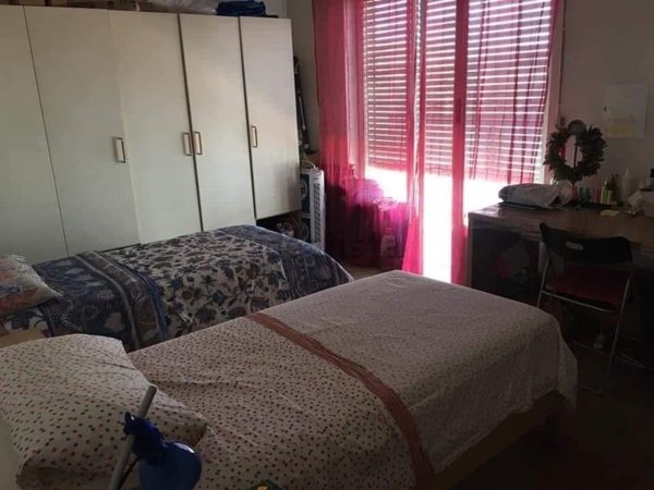 casa indipendente in affitto a Milano in zona Bicocca