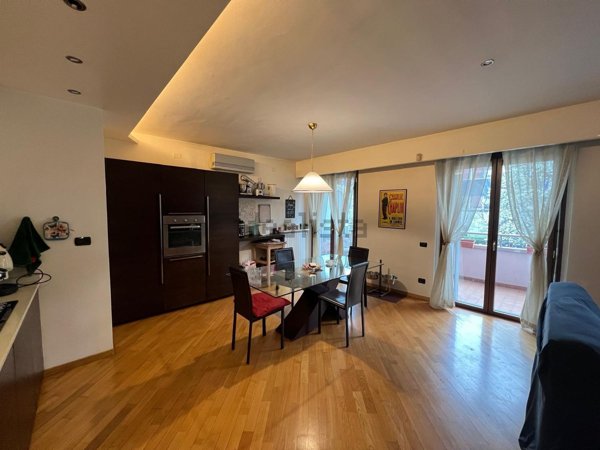 appartamento in affitto a Milano in zona Garegnano