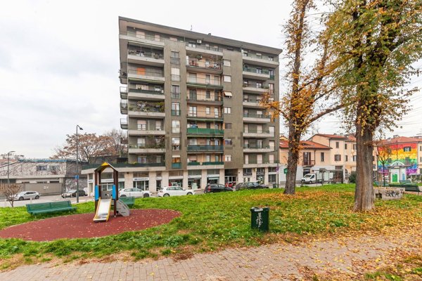 appartamento in affitto a Milano in zona Lambrate