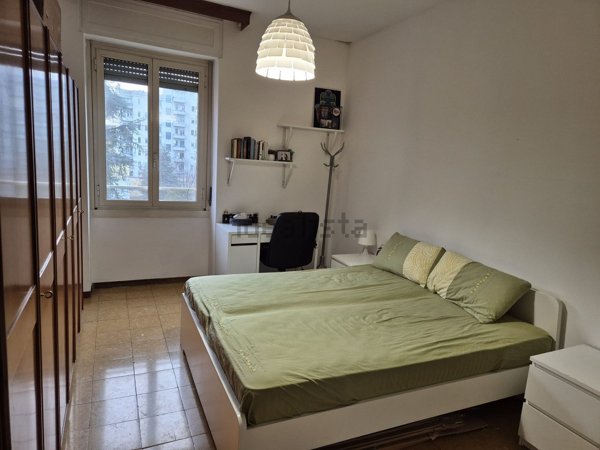 appartamento in affitto a Milano in zona Bovisa