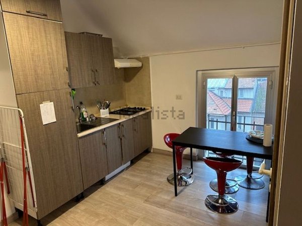 appartamento in affitto a Milano in zona Bocconi