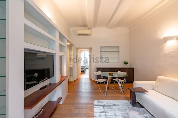 appartamento in affitto a Milano in zona Cinque Giornate