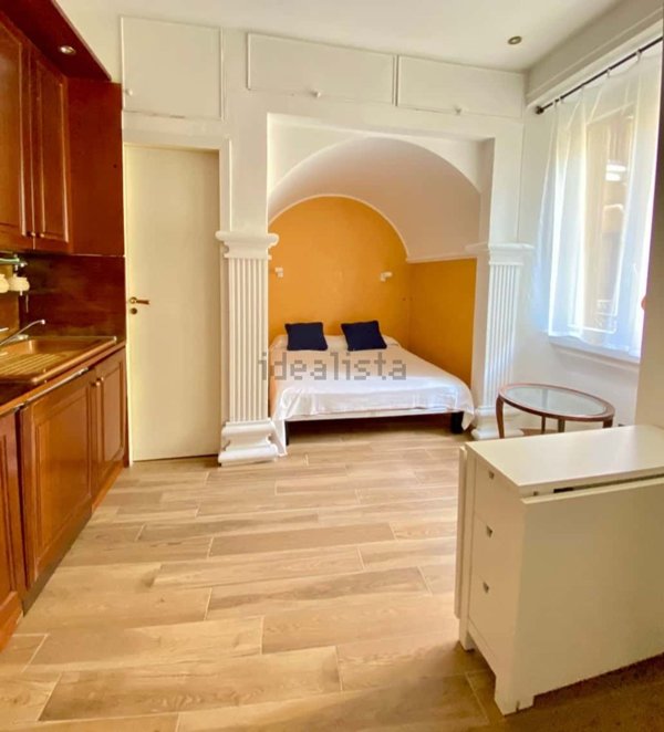 appartamento in affitto a Milano in zona Solari