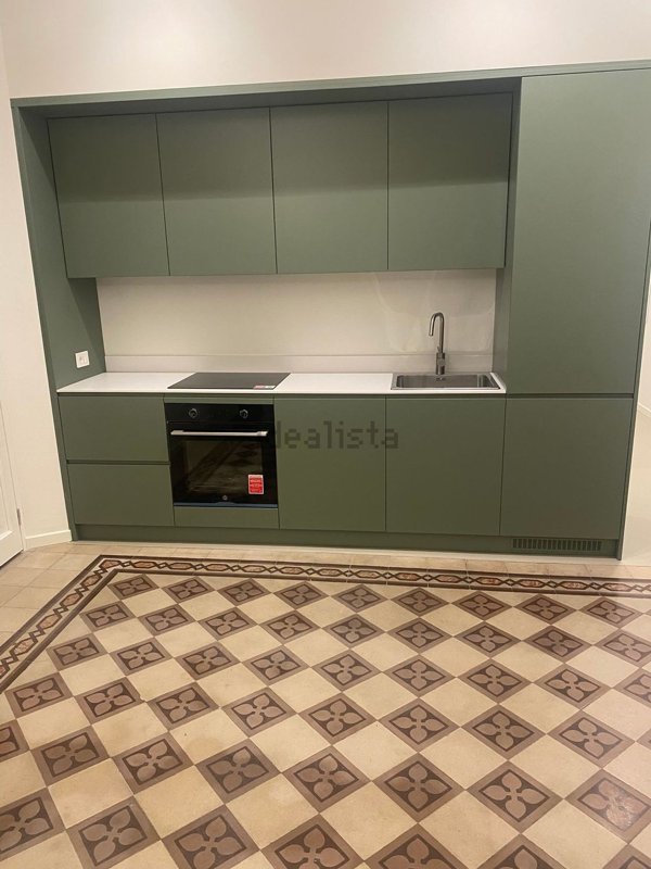 appartamento in affitto a Milano in zona San Cristoforo