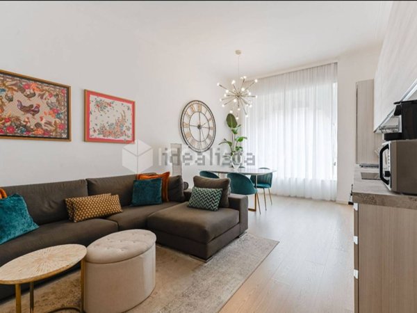 appartamento in affitto a Milano in zona Città Studi