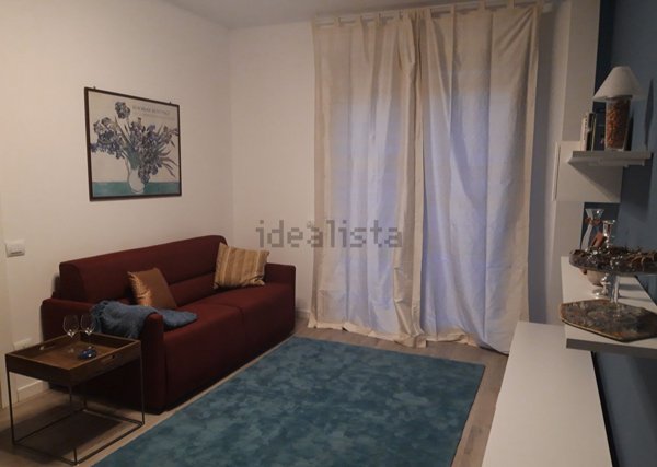 appartamento in affitto a Milano in zona Bovisa