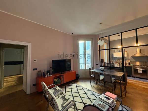 appartamento in affitto a Milano in zona Porta Venezia