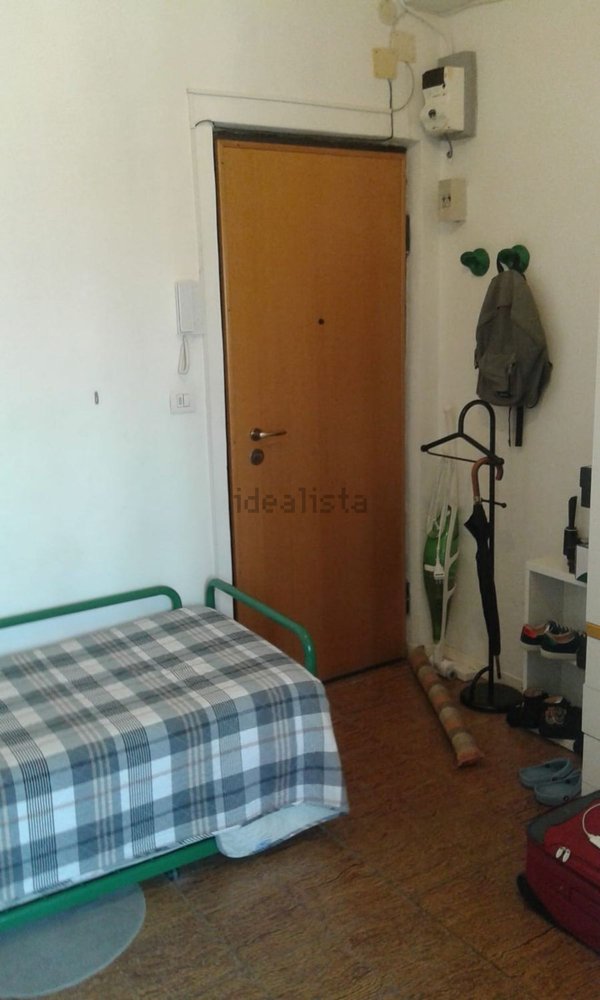 appartamento in affitto a Milano in zona San Vittore