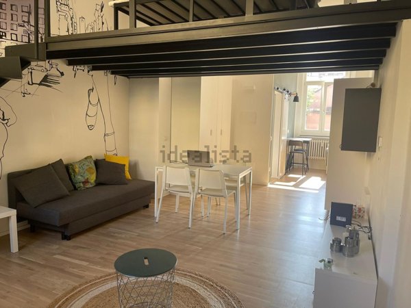 appartamento in affitto a Milano in zona Precotto