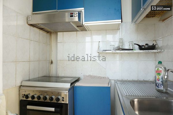 appartamento in affitto a Milano in zona Porta Vittoria