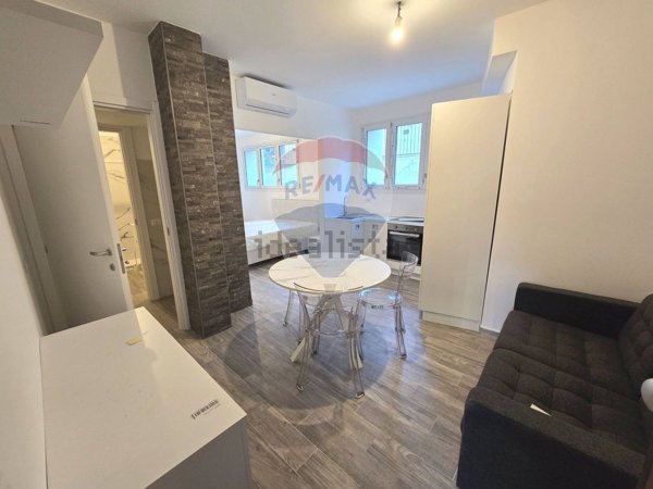 appartamento in affitto a Milano in zona San Siro