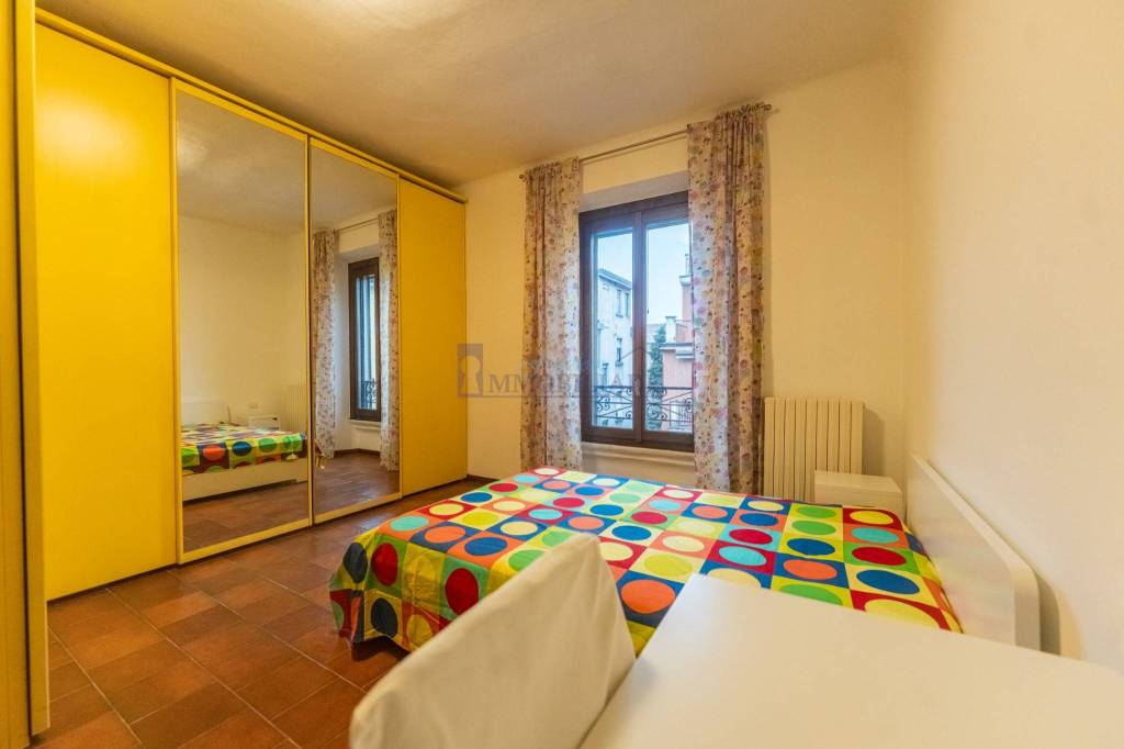 appartamento in affitto a Milano in zona Brera