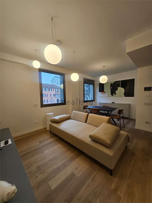 appartamento in affitto a Milano in zona Porta Romana