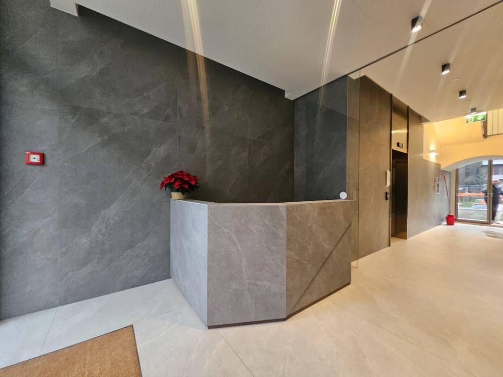 appartamento in affitto a Milano in zona Porta Romana