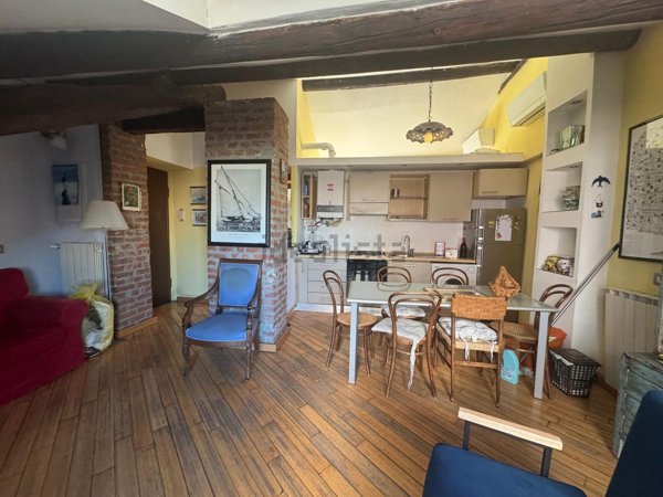 appartamento in affitto a Milano in zona Porta Romana