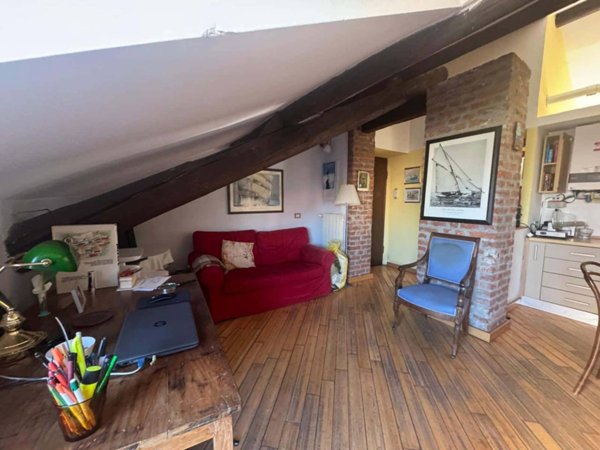 appartamento in affitto a Milano in zona Porta Romana