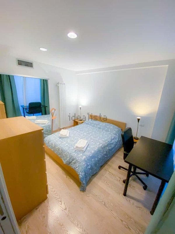 appartamento in affitto a Milano in zona Bocconi