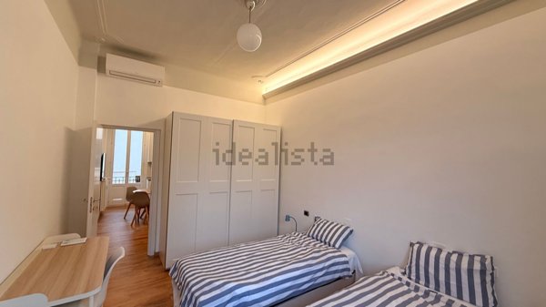 appartamento in affitto a Milano in zona Porta Genova