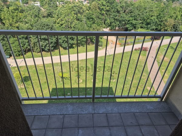 appartamento in affitto a Milano in zona Chiesa Rossa