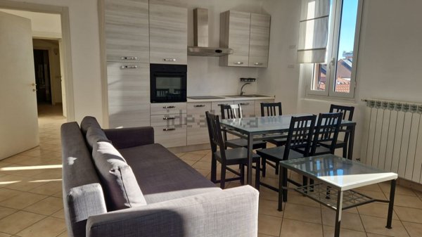 appartamento in affitto a Milano in zona Cinque Giornate