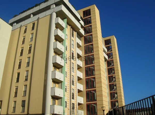 appartamento in affitto a Milano in zona Isola