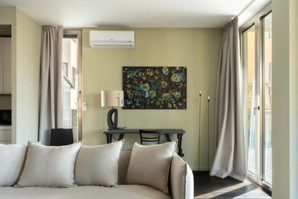 appartamento in affitto a Milano in zona Isola