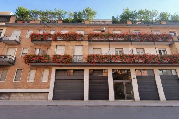 appartamento in affitto a Milano in zona Vigentino