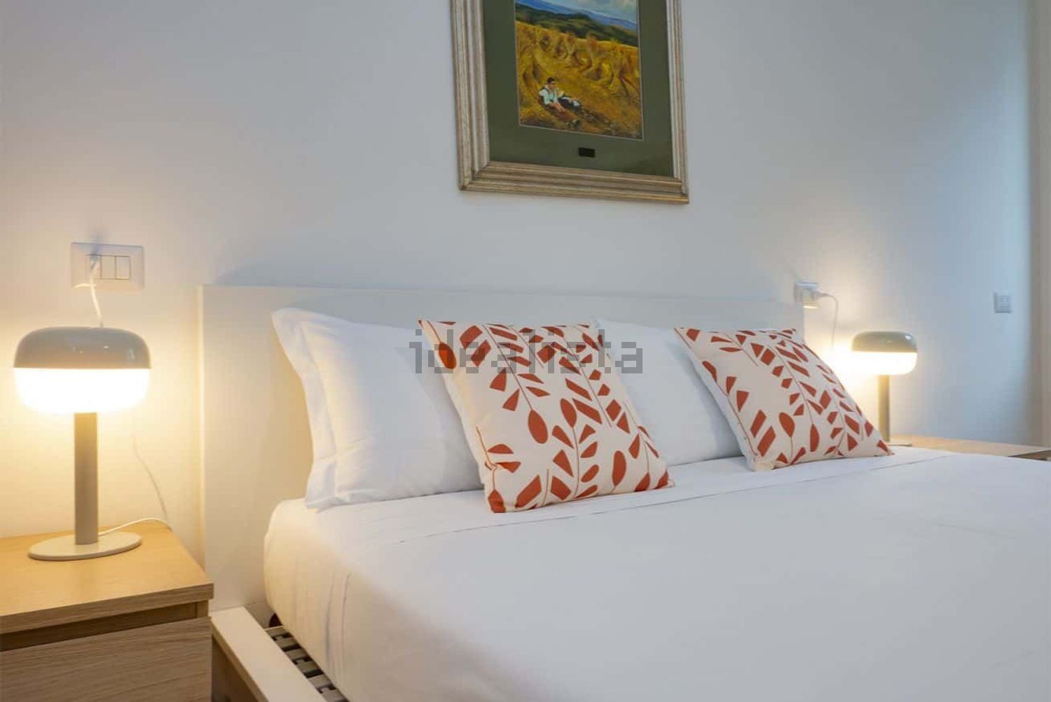 appartamento in affitto a Milano in zona Loreto