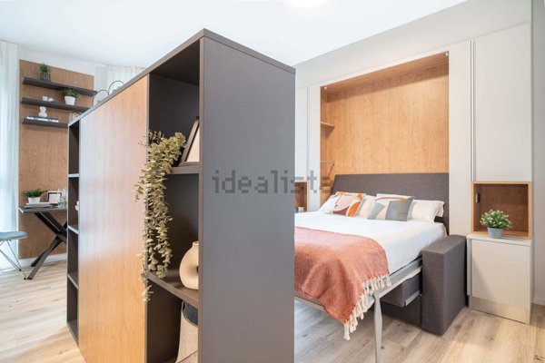 appartamento in affitto a Milano in zona Turro